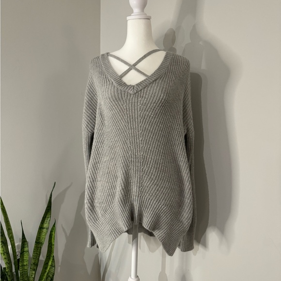 Winter sweater - Picture 1 of 2